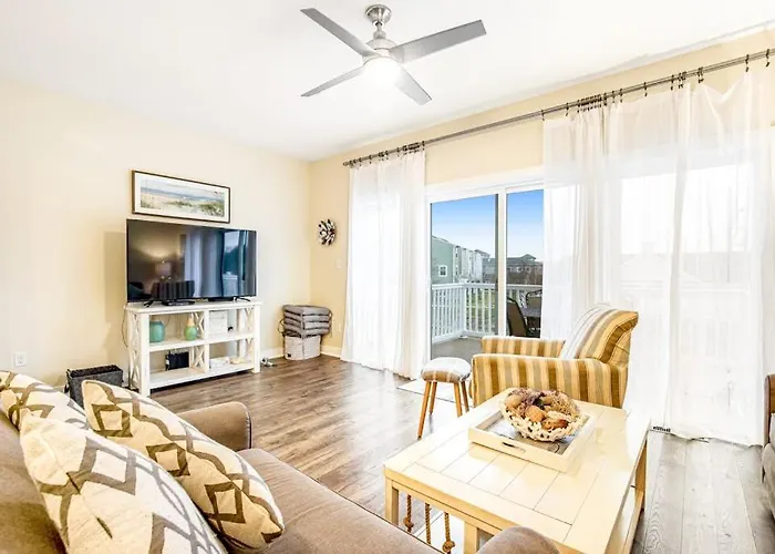 Seaside Village - Bowline 13002-4 Holiday home *