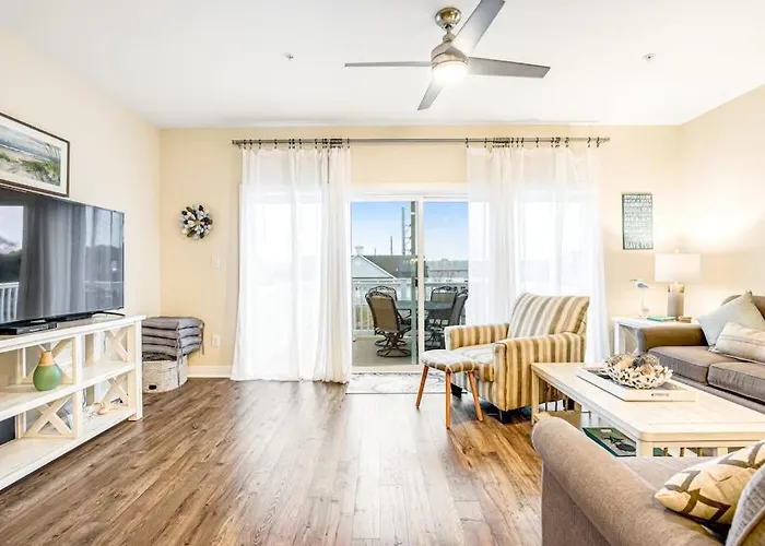 Seaside Village - Bowline 13002-4 Holiday home *