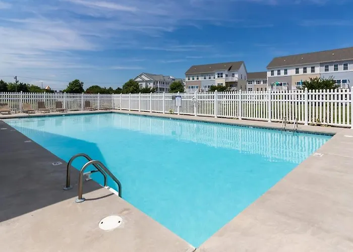 Holiday home Seaside Village - Bowline 13002-4 Ocean City