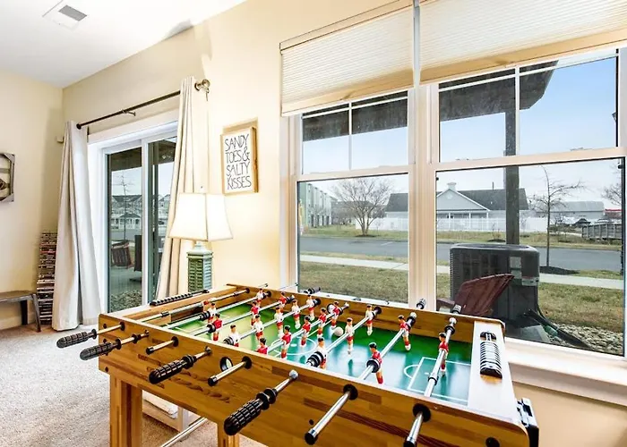 Seaside Village - Bowline 13002-4