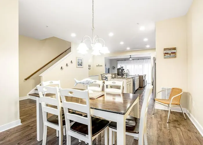 Seaside Village - Bowline 13002-4 Ocean City