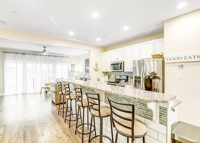 Holiday home Seaside Village - Bowline 13002-4 Ocean City