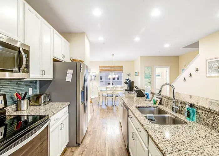 Seaside Village - Bowline 13002-4 Holiday home