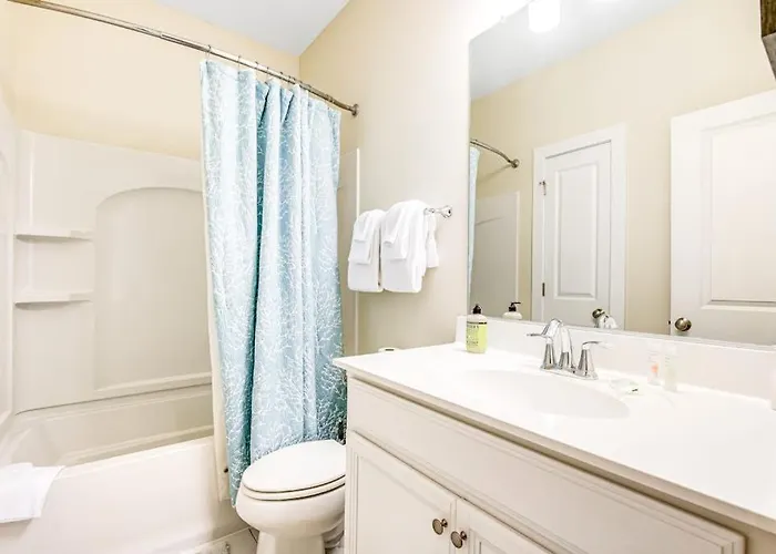 Seaside Village - Bowline 13002-4 Ocean City