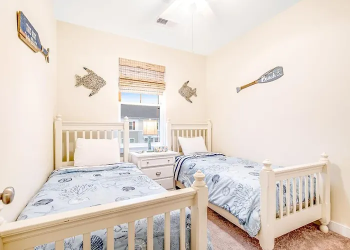 Holiday home Seaside Village - Bowline 13002-4 *
