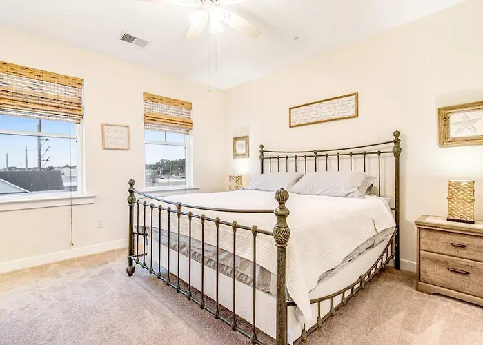 Seaside Village - Bowline 13002-4 Ocean City