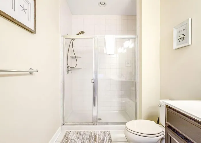 Seaside Village - Bowline 13002-4 Holiday home Ocean City