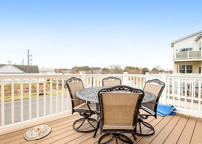 Seaside Village - Bowline 13002-4 Holiday home *