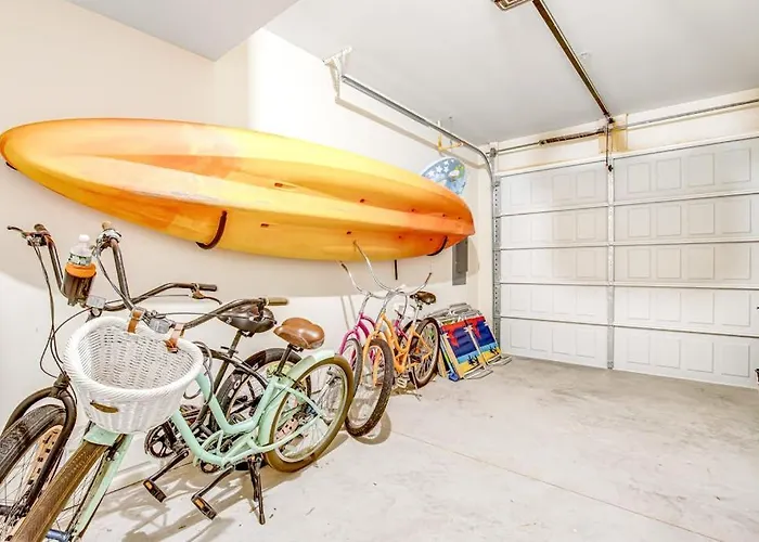 Holiday home Seaside Village - Bowline 13002-4 Ocean City