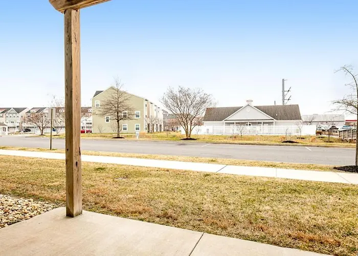 Holiday home Seaside Village - Bowline 13002-4 Ocean City