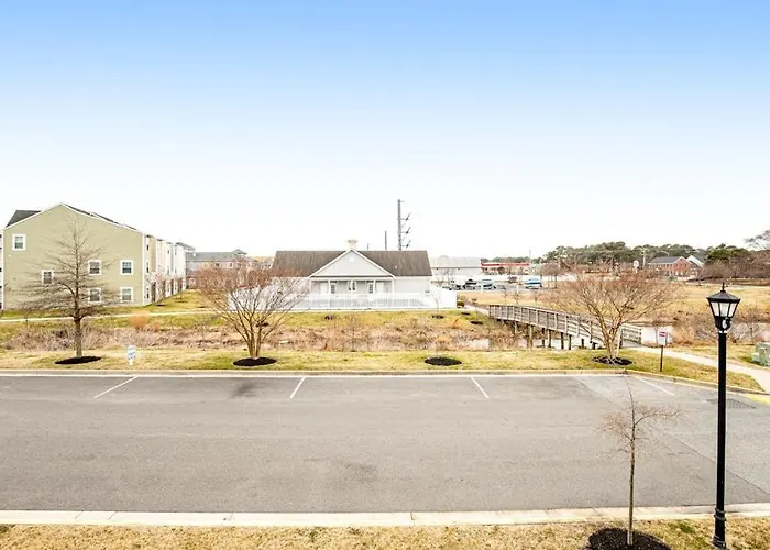 Seaside Village - Bowline 13002-4 Holiday home *